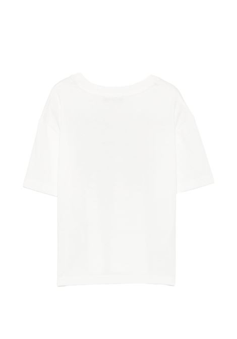 T-shirt Lanvin Enfant LANVIN ENFANT | T-SHIRT E POLO | N30427117